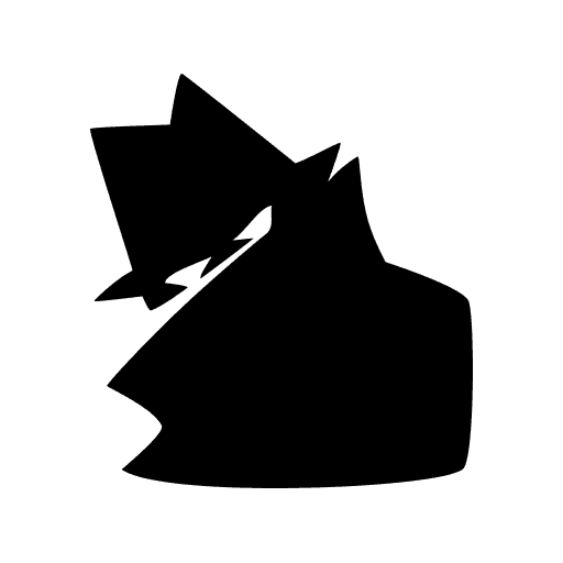 Pickpockt iOS app icon